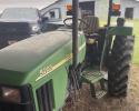 5203 JD Tractor - Good Shape - $11,500 - Call (870)761-5853