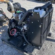 JCB  power unit