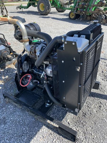 JCB Power Unit 130 HP
Year Model 2022
 $17,500.00